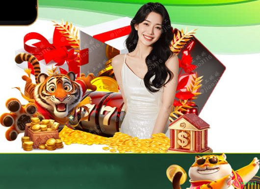 Welcome Bonus - Golden Dragon